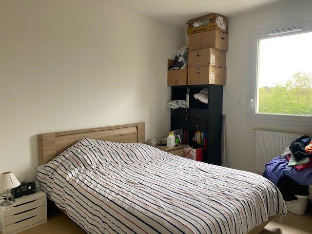 Maison - 79 m² - 4 pièces