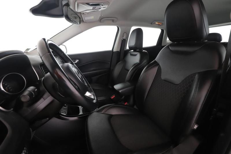 Jeep Compass 1.6 MJet Brooklyn Edition 120 ch