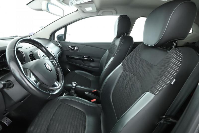 Renault Captur 0.9 TCe Energy Intens 90 ch