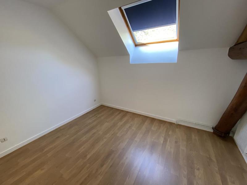Maison - 84 m² - 4 pièces