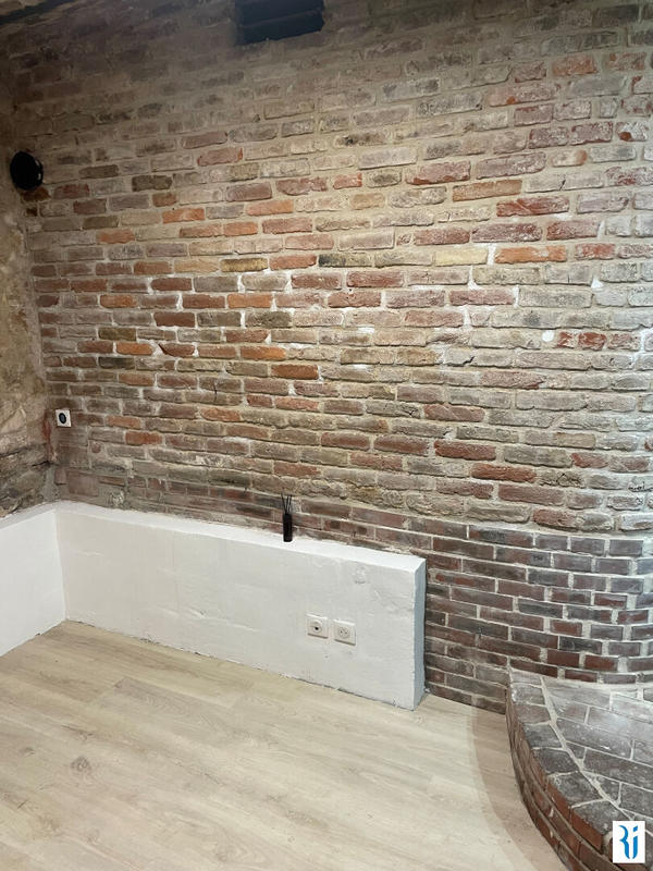 Appartement - 92 m² - 3 pièces