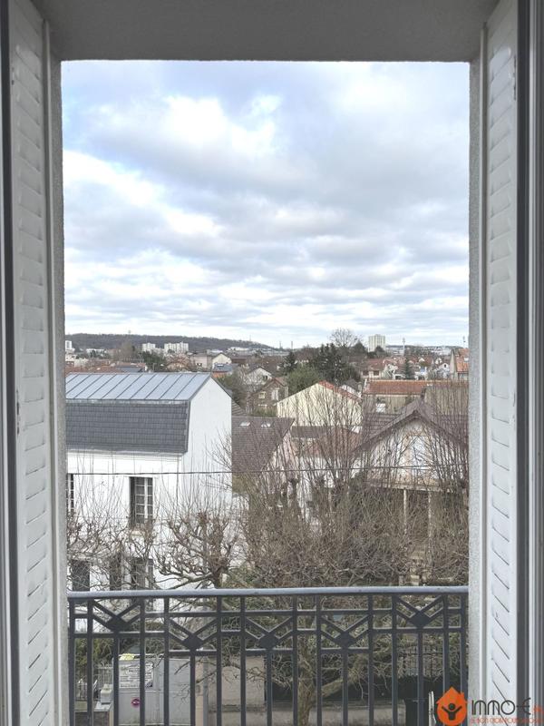 Appartement - 16 m² - 1 pièce