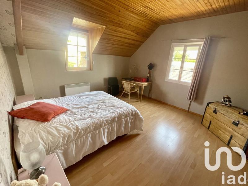 Maison de village - 182 m² - 6 pièces