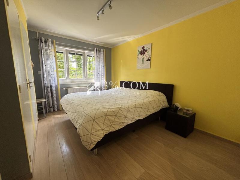 Pavillon - 108 m² - 5 pièces