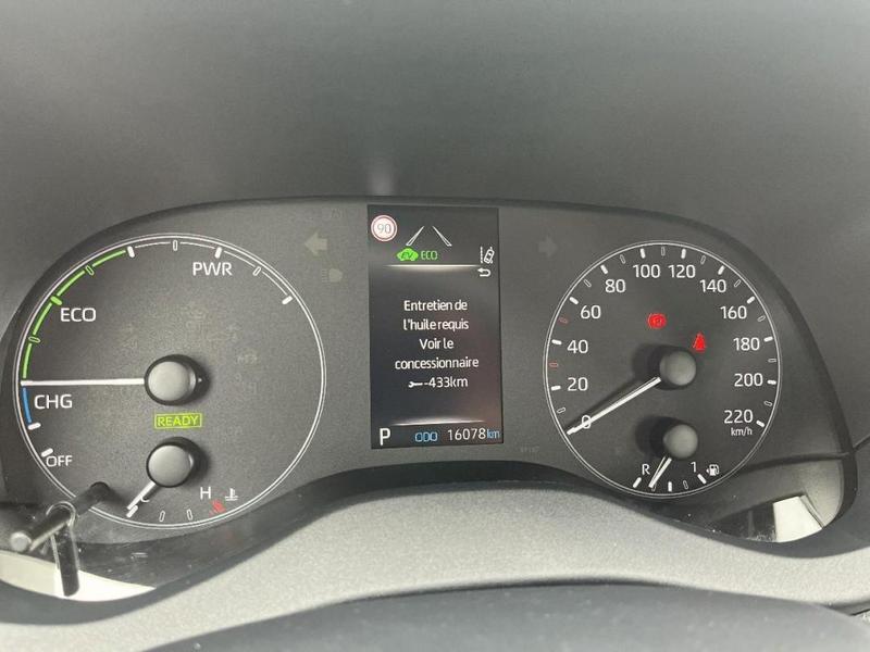 Toyota Yaris Hybride My22 116h Collection