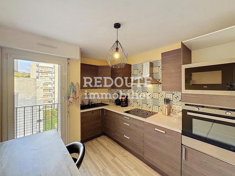 Appartement - 70 m²