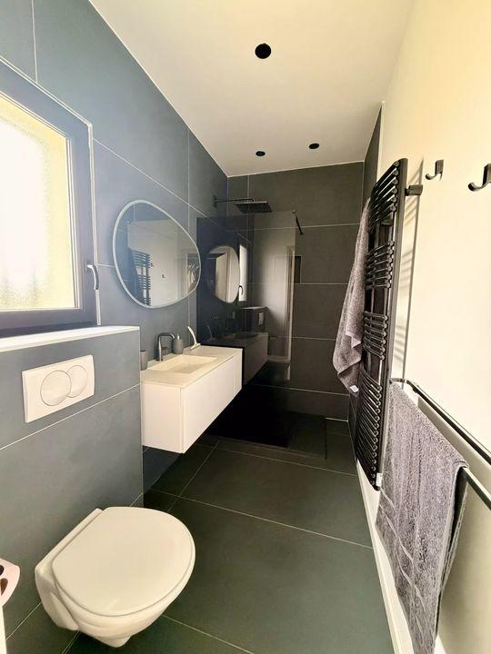 Villa - 120 m² - 4 pièces