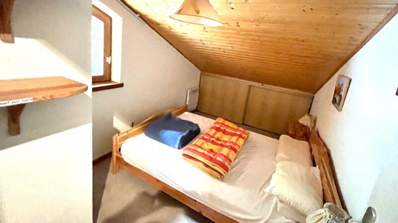 Appartement - 49 m² - 3 pièces