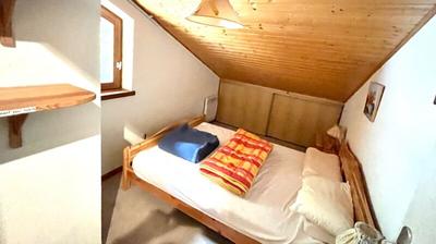 Appartement - 49 m² - 3 pièces