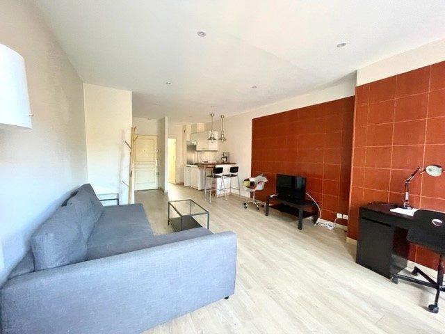 Appartement - 30 m²