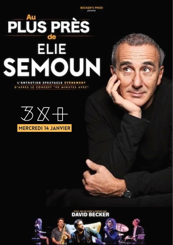 Elie Semoun