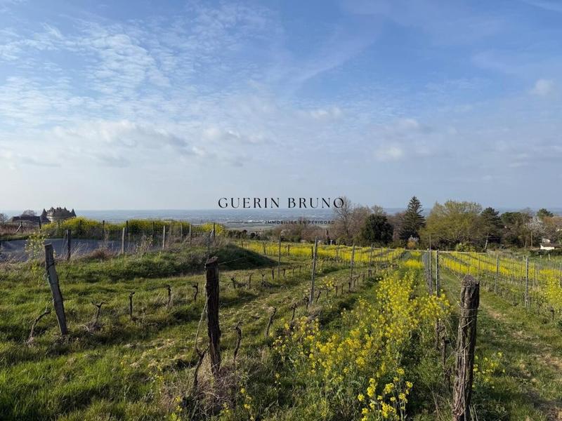 Propriété - 110 m²