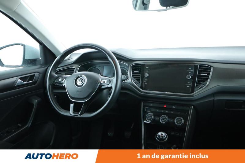 Volkswagen t-Roc 1.5 Tsi Evo Lounge 150 ch
