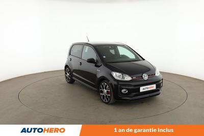 Volkswagen Up! 1.0 Tsi BlueMotion Gti 5p 115 ch