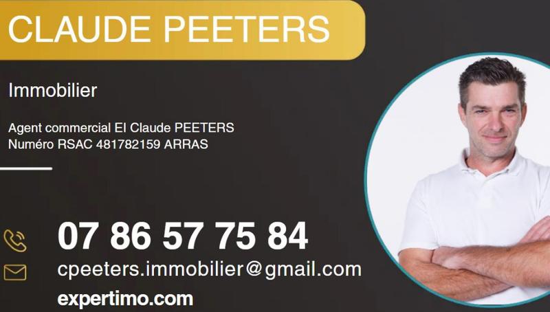 Maison - 104 m² - 4 pièces