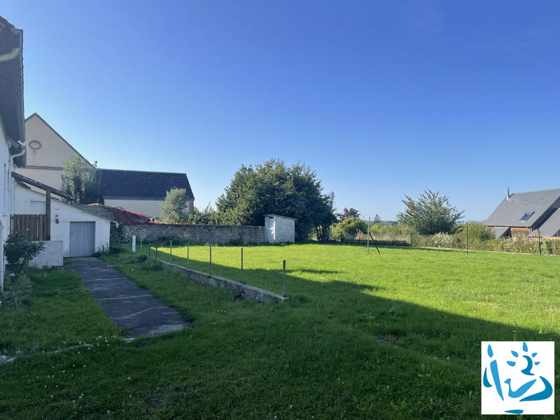 Maison ancienne - 109 m² - 4 pièces