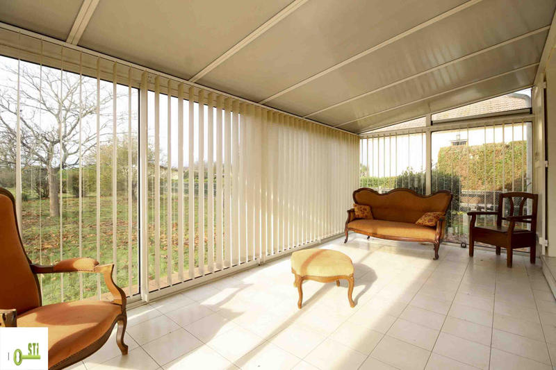 Maison - 117 m² - 6 pièces