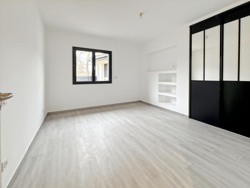 Villa - 104 m² - 4 pièces