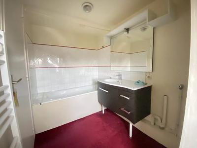 Appartement - 57 m² - 2 pièces