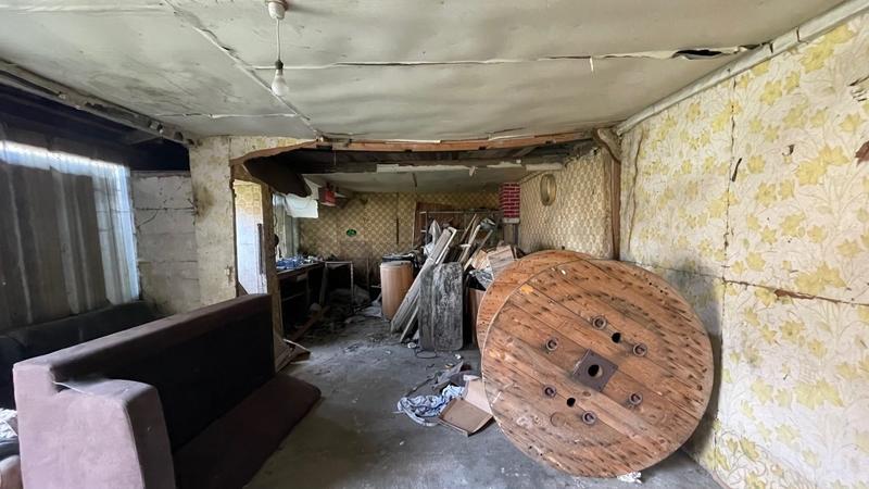 Maison ancienne - 192 m² - 5 pièces