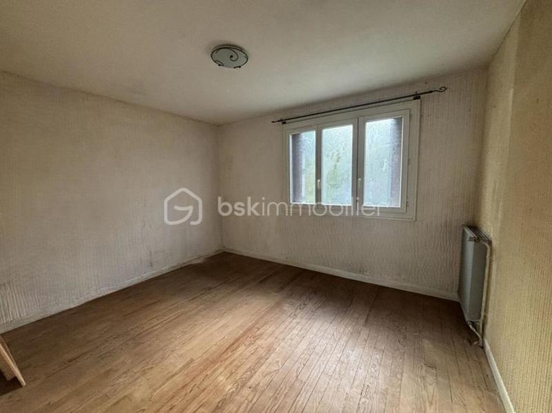 Maison - 70 m² - 4 pièces