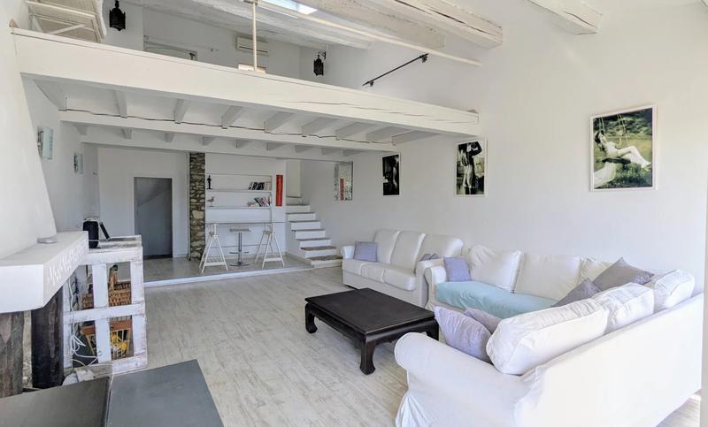 Maison - 176 m² - 6 pièces