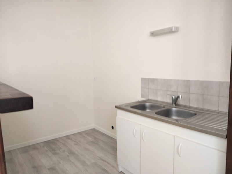 Appartement - 30 m² - 1 pièce