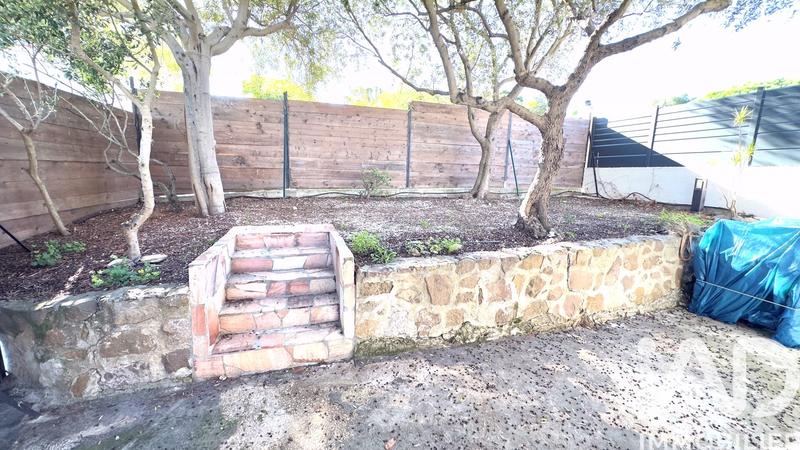 Maison - 117 m² - 7 pièces