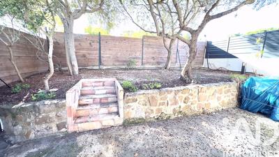 Maison - 117 m² - 7 pièces