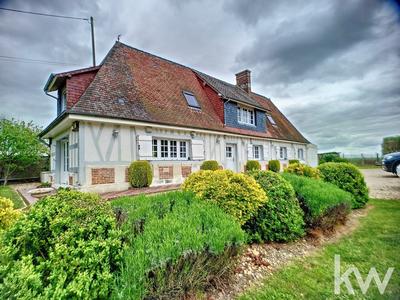 Maison - 135 m² - 4 pièces