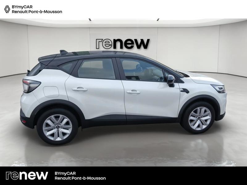 Renault Captur TCe 90 ch Evolution