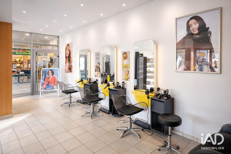 Local commercial - 70 m²