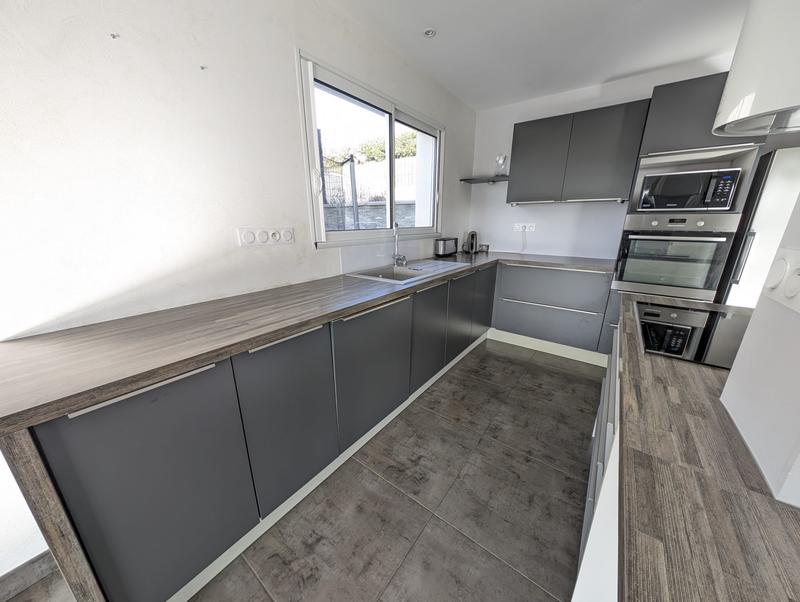 Villa - 146 m² - 8 pièces