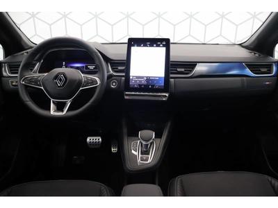 Renault Captur E-Tech full hybrid 145 ch esprit Alpine