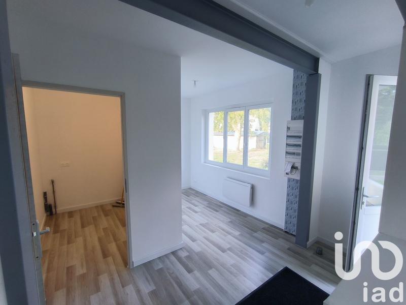 Maison - 157 m² - 7 pièces