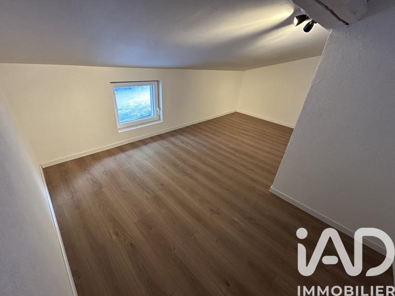 Maison - 160 m² - 8 pièces