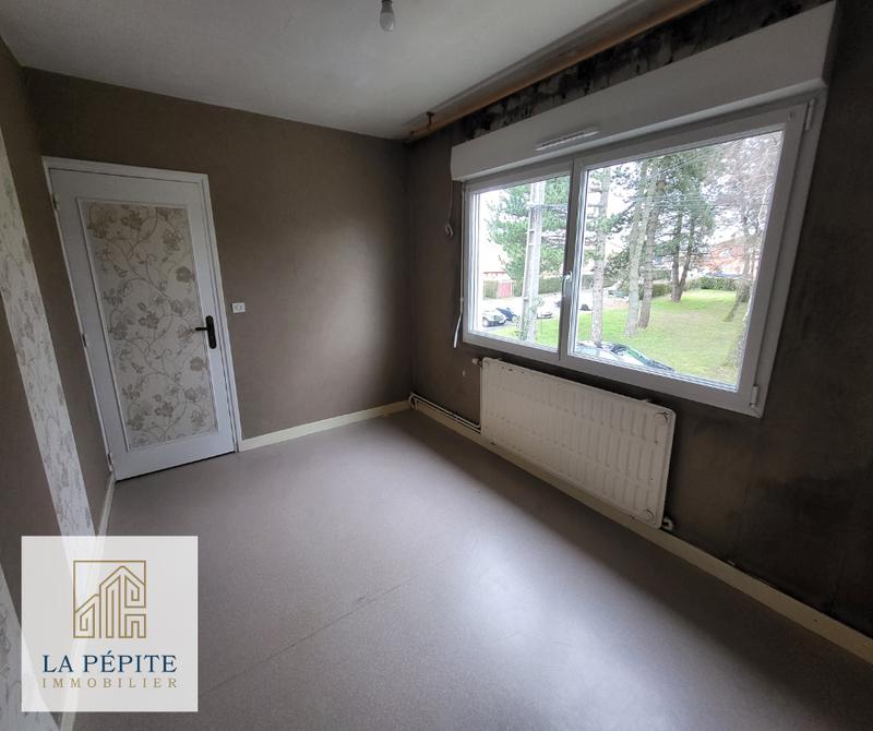 Maison - 73 m² - 4 pièces