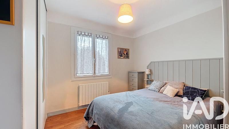 Maison - 80 m² - 5 pièces