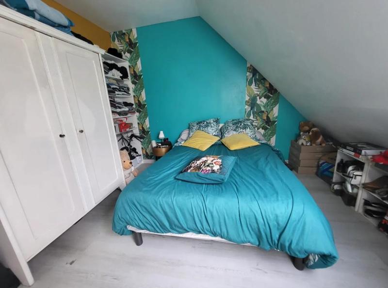 Maison - 147 m² - 7 pièces