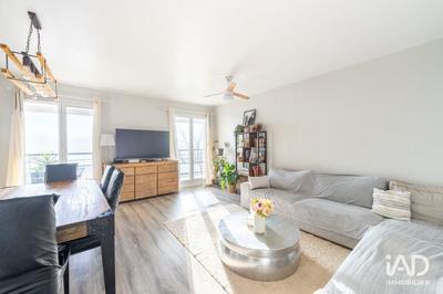 Appartement - 85 m² - 4 pièces