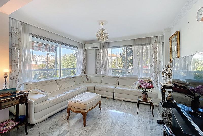 Appartement - 74 m² - 3 pièces