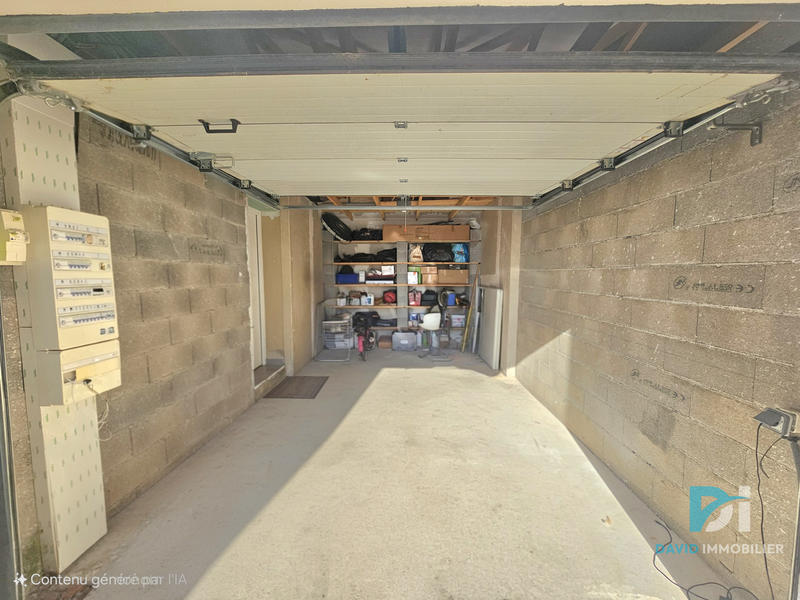 Villa - 110 m² - 4 pièces