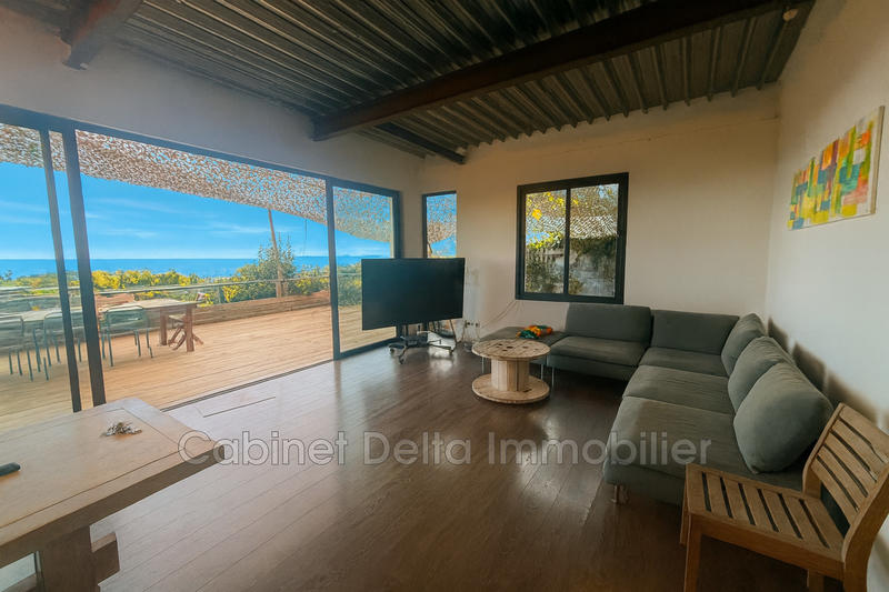 Maison - 131 m² - 6 pièces