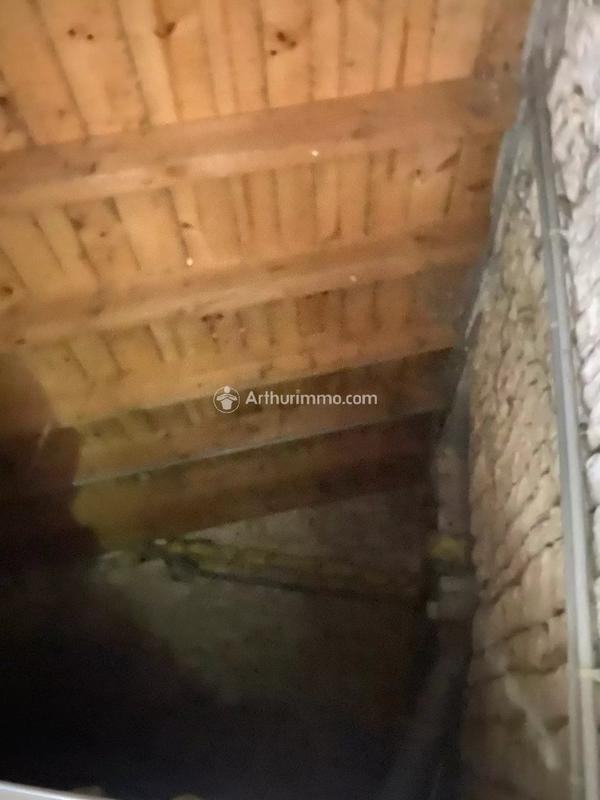 Maison - 130 m² - 4 pièces