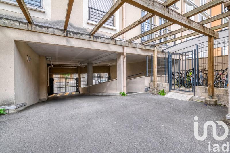Appartement - 50 m² - 3 pièces
