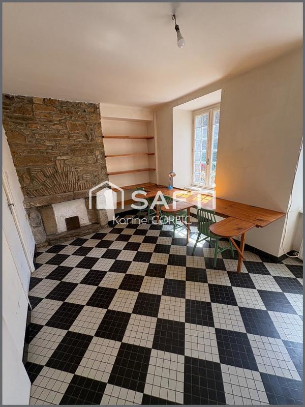 Maison - 187 m² - 9 pièces