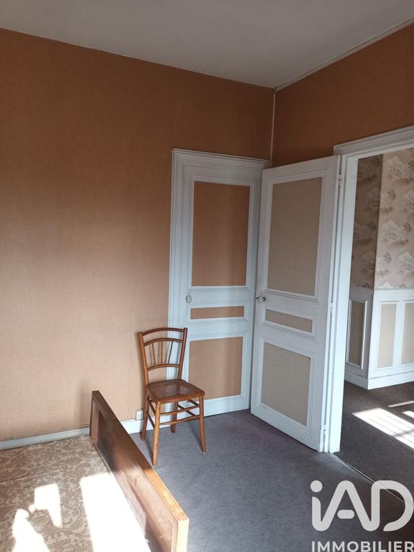 Maison de ville - 154 m² - 7 pièces