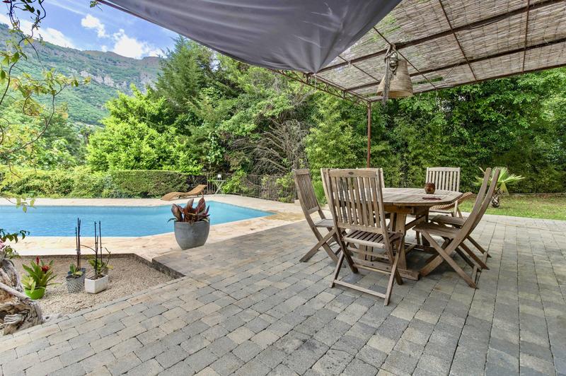 Maison - 149 m² - 5 pièces