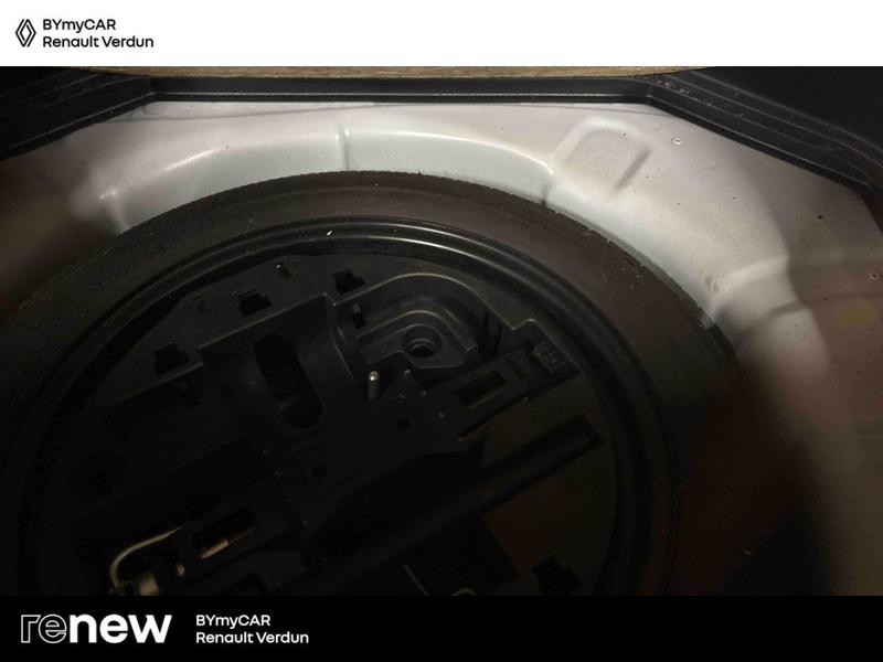 Renault Clio V Blue dCi 100 - 21n Business