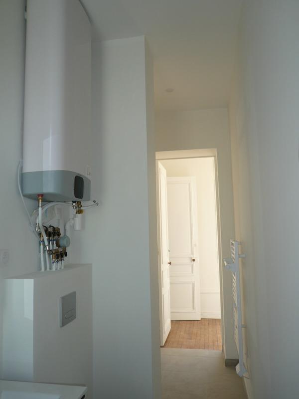 Appartement - 72 m² - 3 pièces